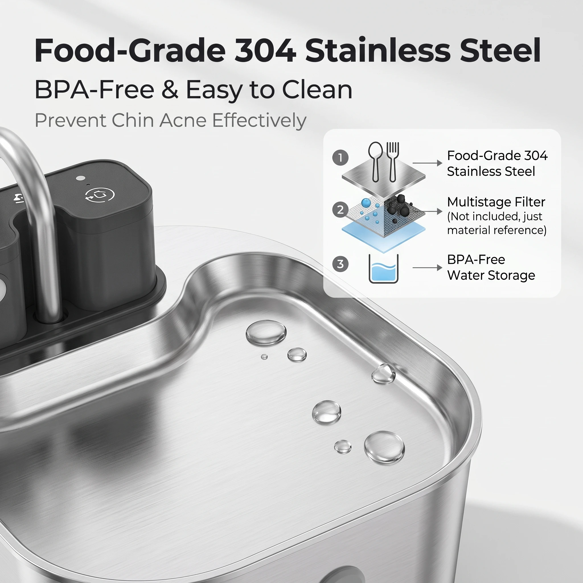 2.2L Wireless Recharging Senso - Home Smart Kettle review and price