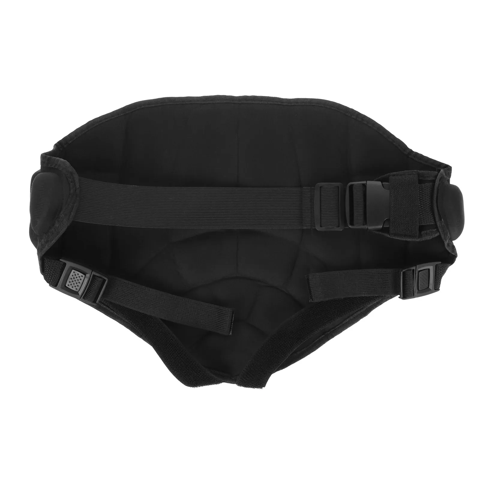 

Butt Pads for Skating Kids Lightweight Non Slip Snowboard Padded Pants Hip Pads Ice Skating Ski Skiing Winter Protective Gear