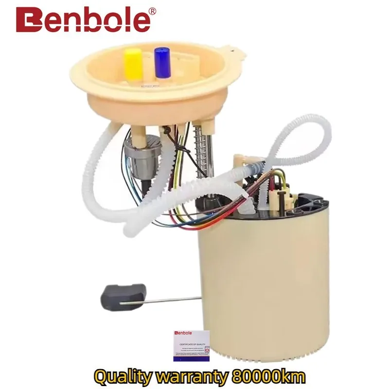 4G0919050D 4G0919050A 4G09190088 Diesel Fuel Pump Module Assembly For Audi A6 Allroad Avant C7 A7 Sportback V6 3.0 TDl 2014-2018