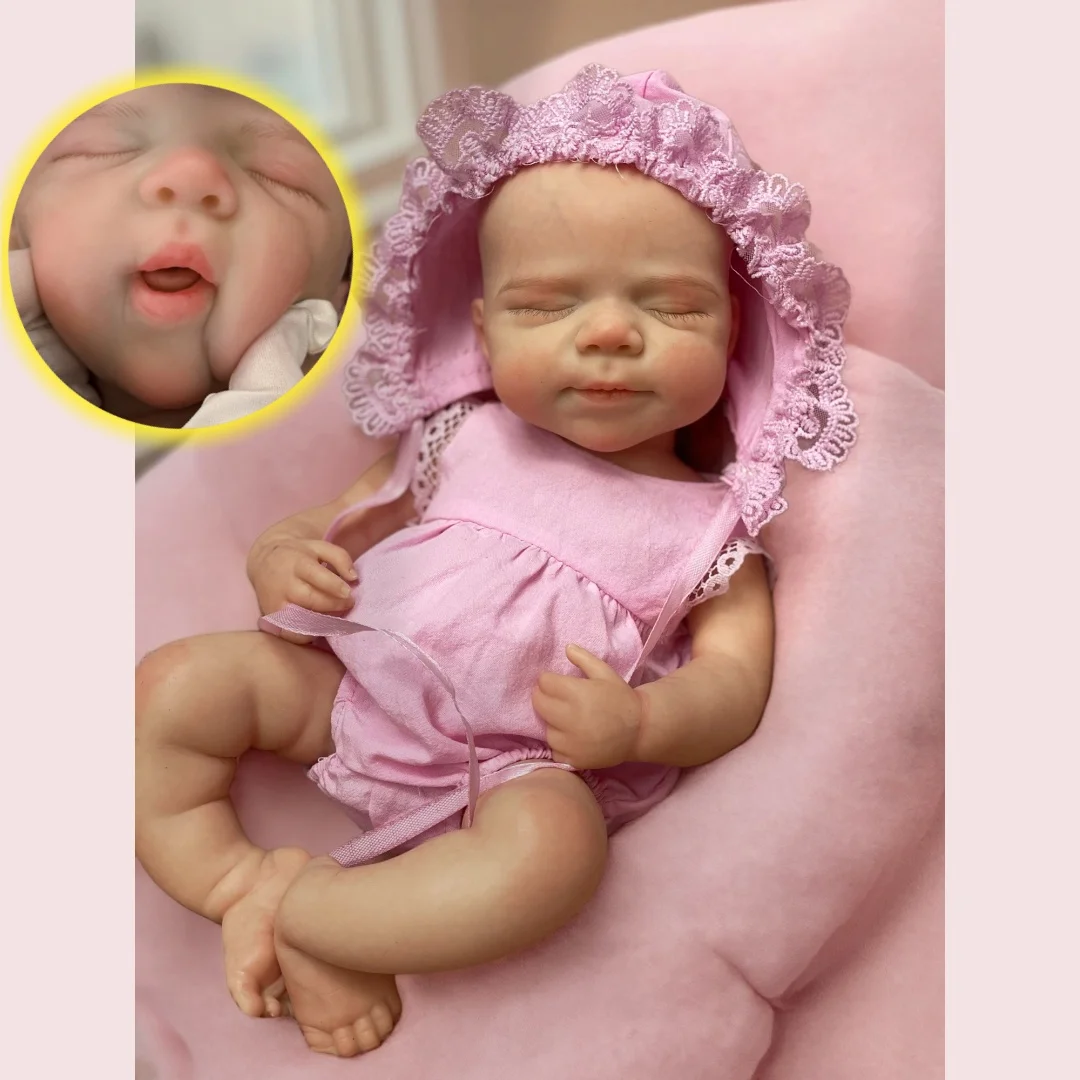 Thumbnail 2 - #15 Trending Reborn Dolls Right Now