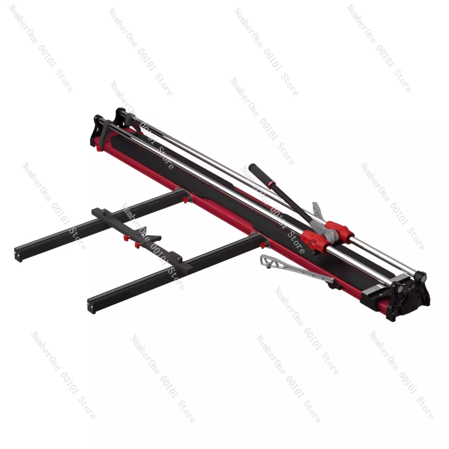 Tile pusher knife, floor tile slate, special new manual , cutting tool, new artifact