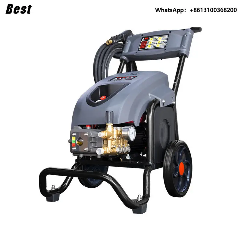 Best Portable High Pressure Car Washer,high Pressure Truck Washer