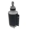 에빈루드 존슨 선외기용 스타터 모터, 40HP 48HP 50HP (1987-2005) 선박 엔진 0583482 0585056 0586279 6