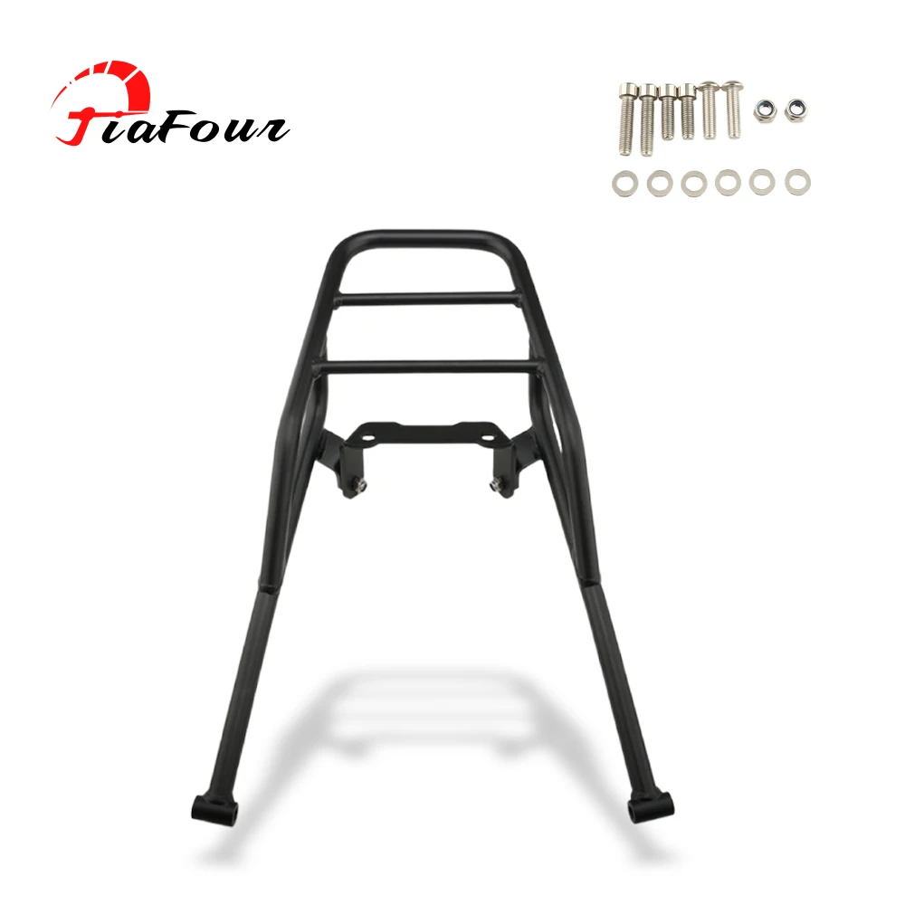 FIT F900GS For F900 GS 2023-2025 Not Suitable For ADV Version Rear Tail Rack Suitcase Luggage Carrier Luggage rack Shelf