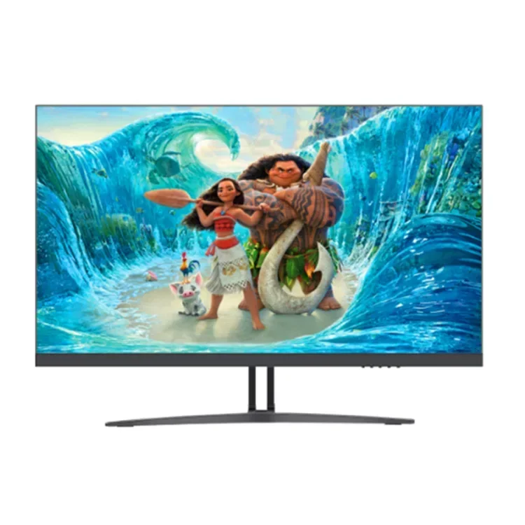 Ultra wide Desktop IPS panel 27 inch UHD 4K 144Hz LCD LED computer gaming  Free Sync