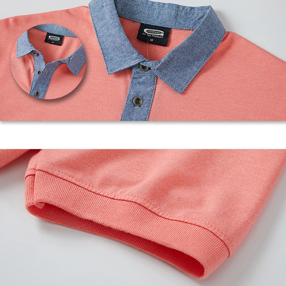 Summer Short Sleeve Polo Shirts Men Plus Size 6XL Polo Shirts Cotton Male Fashion Casual Pocket Design Polo Shirts Big Size 6XL