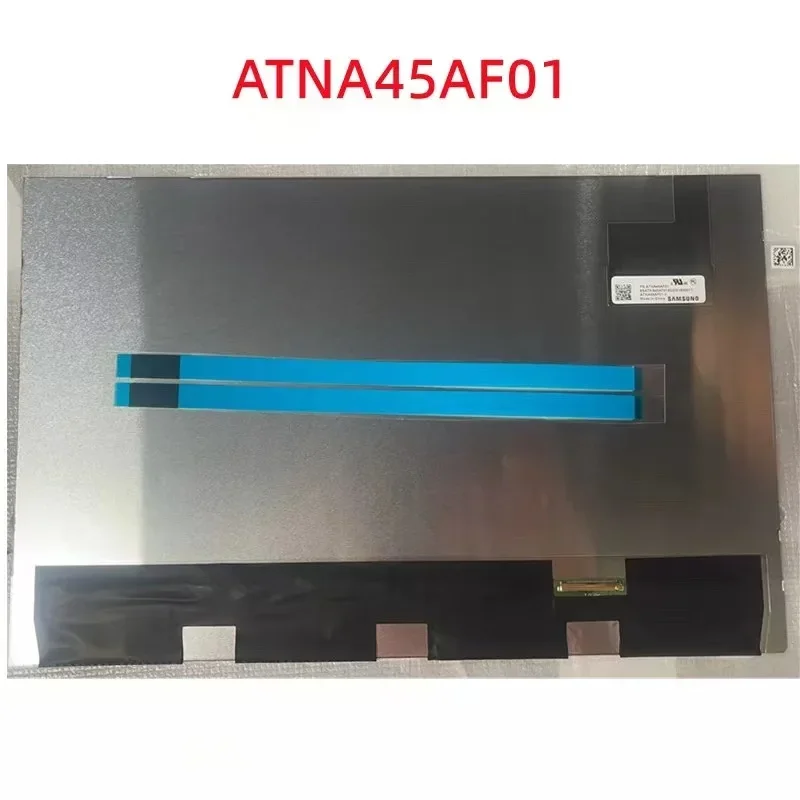 

14,5-дюймовый OLED-экран для ноутбука ATNA45AF01-0 ASUS Vivobook Pro 14X N7401Z UX3404V 2880x1800 EDP 40Pin 120 Гц Матричная панель дисплея