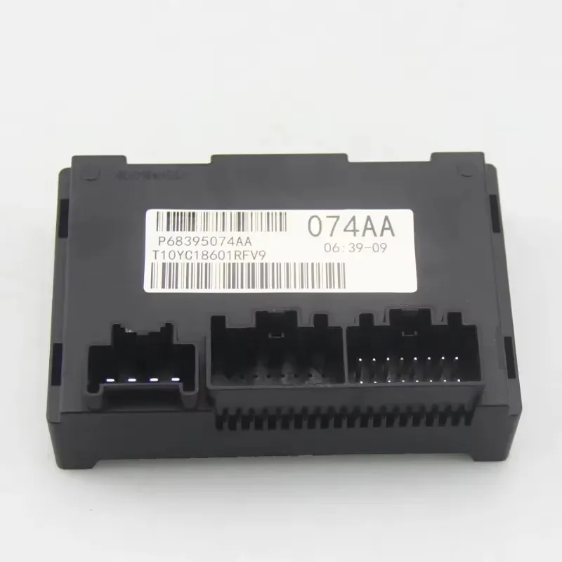 68395074AA 5150732AE For DODGE DURANGO 3.6L V6 V8 AWD JEEP GRAND CHEROKEE 3.0L 3.6L 5.7L 6.4L V6 V8  Transfer Box Control Module