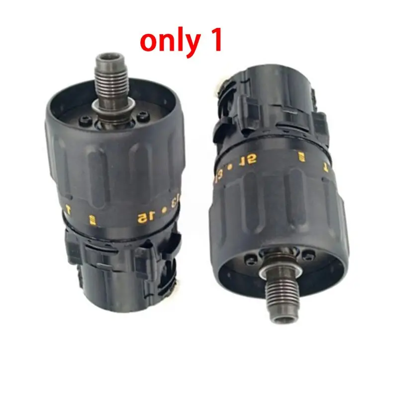 AS94-For N376646 DCD776 DCD776C2 Cordless Drill Compatible Gear Case Transmission Part