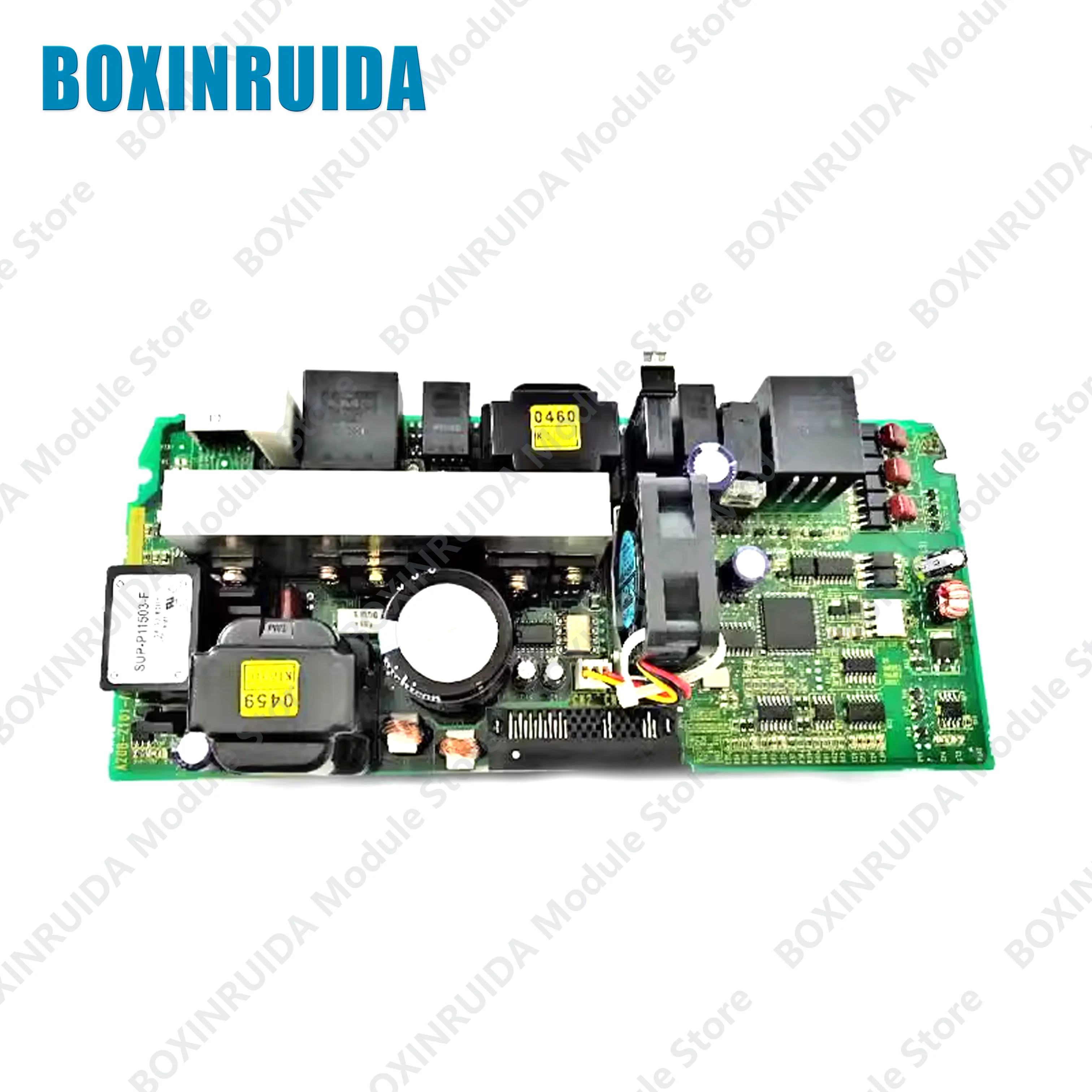 High Quality A20B-2101-0392 A20B-2101-0391 A20B-2101-0390 Circuit Board