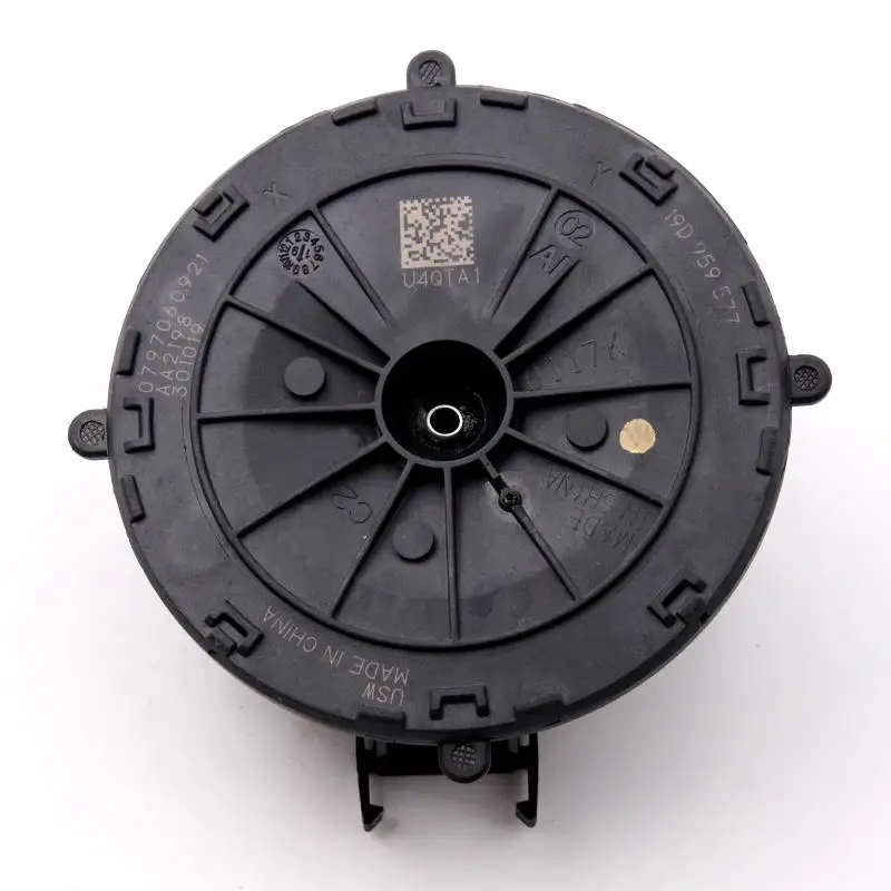 Рисунок 5 - Модуль двигателя регулировки стекла