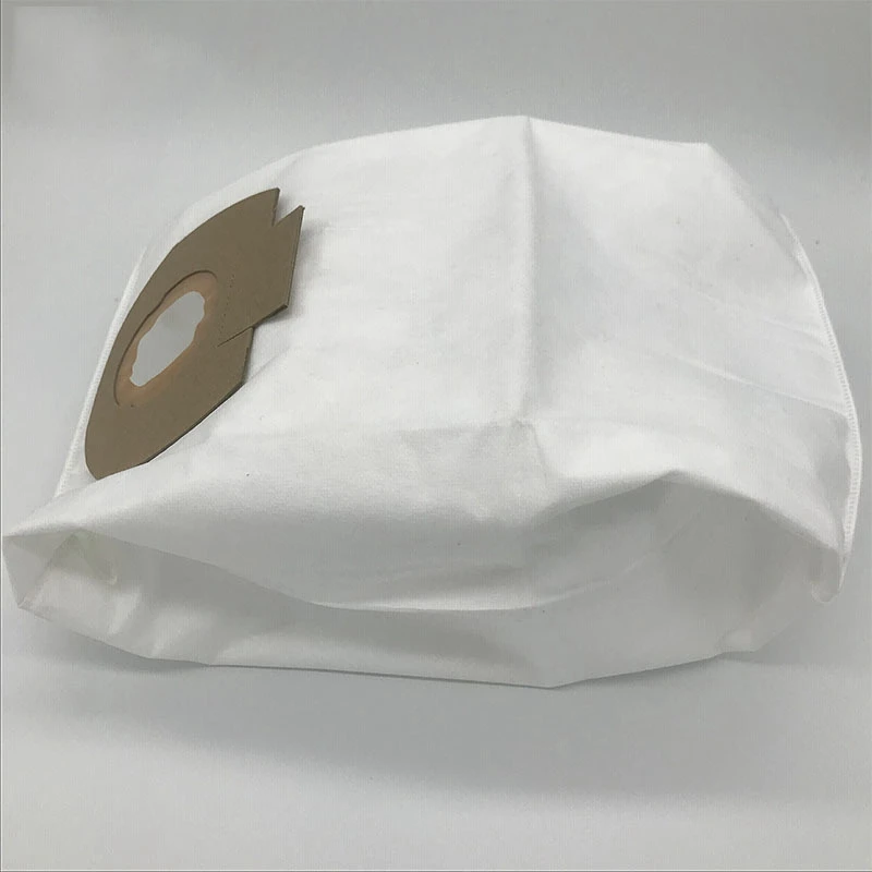 Dust Bags For  VC2010L VC2512L VC2012L VC3011L VC3012L Robot Vacuum Cleaner Part Sweeper Replacement