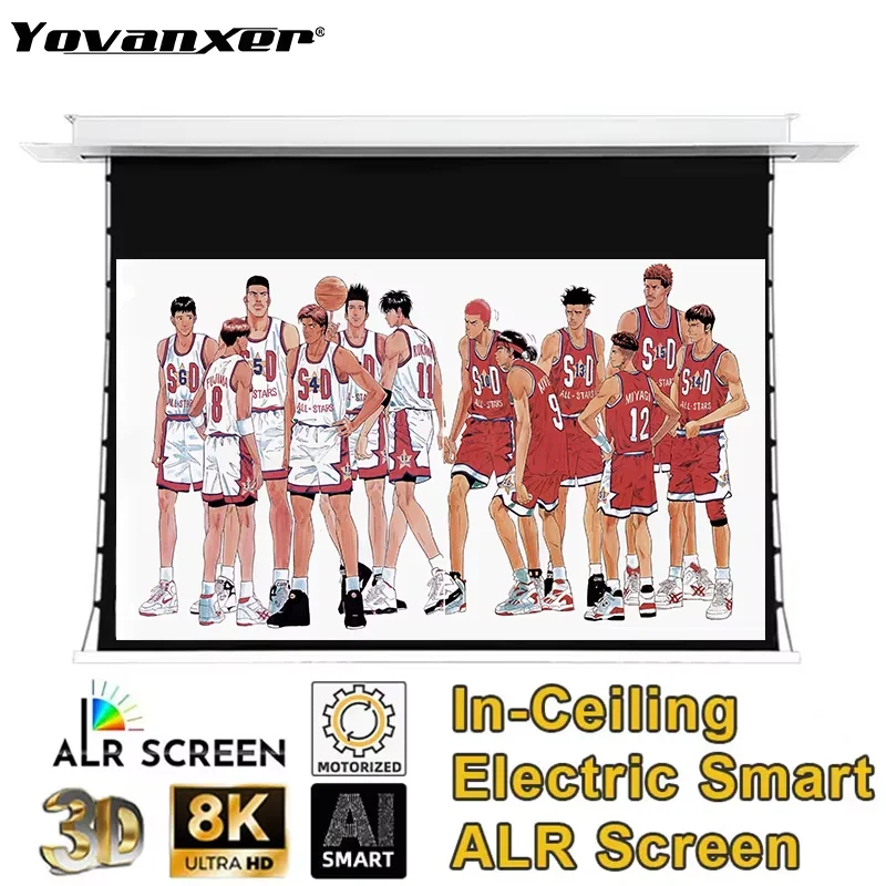 2025 New Ai Smart I…