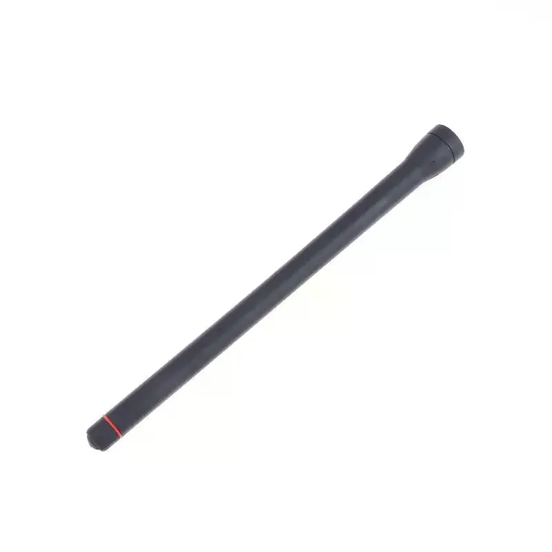 Walkie Talkie Antenna Replacement Parts VHF 136-174MHz For IC-F25 F26 F24 F36 F43 F44 F80 Two Way Radio Accessories view 4
