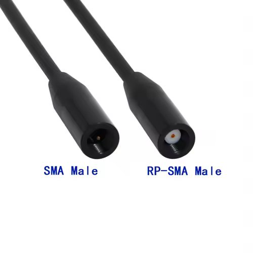 Nb-iot /LORA Soft Antenna UAV wireless module Figure transmission data transmission 840-868-915-923-902-928mhz antenna SMA male - Image 3