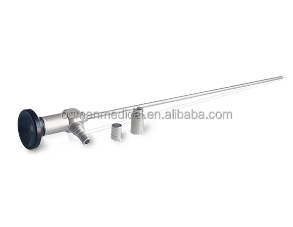 Endoscopy Recording Device Cystoscope HD Rigid Surgical 4mm 0 30 70 degree cystoscopy Endoscope