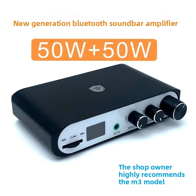 

JiYi Audio Hi-Fi Bluetooth 5,0 усилитель класса D двухканальный усилитель высокой мощности для домашнего использования с басами и высокими частотами