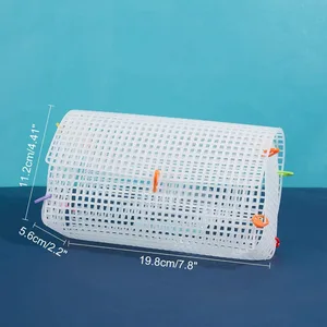 10 Hauptverkaufs -Tricot -Netz - №8