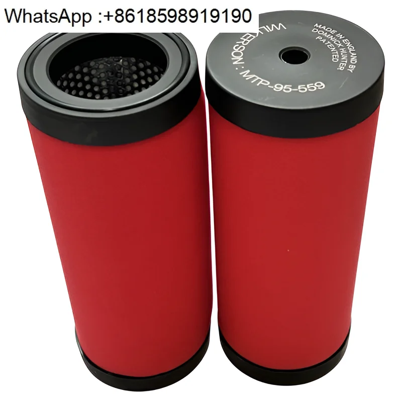 Passend für Sauerstoffgenerator-Präzisionsfilter FRP-95-209 MTP95-551 MTP-95-559