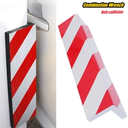 Garage Wall Protector 1/2/4/8pcs Superb Material Wide Usage Protectors for Cars Can Guard Garage Columns Walls and Corners