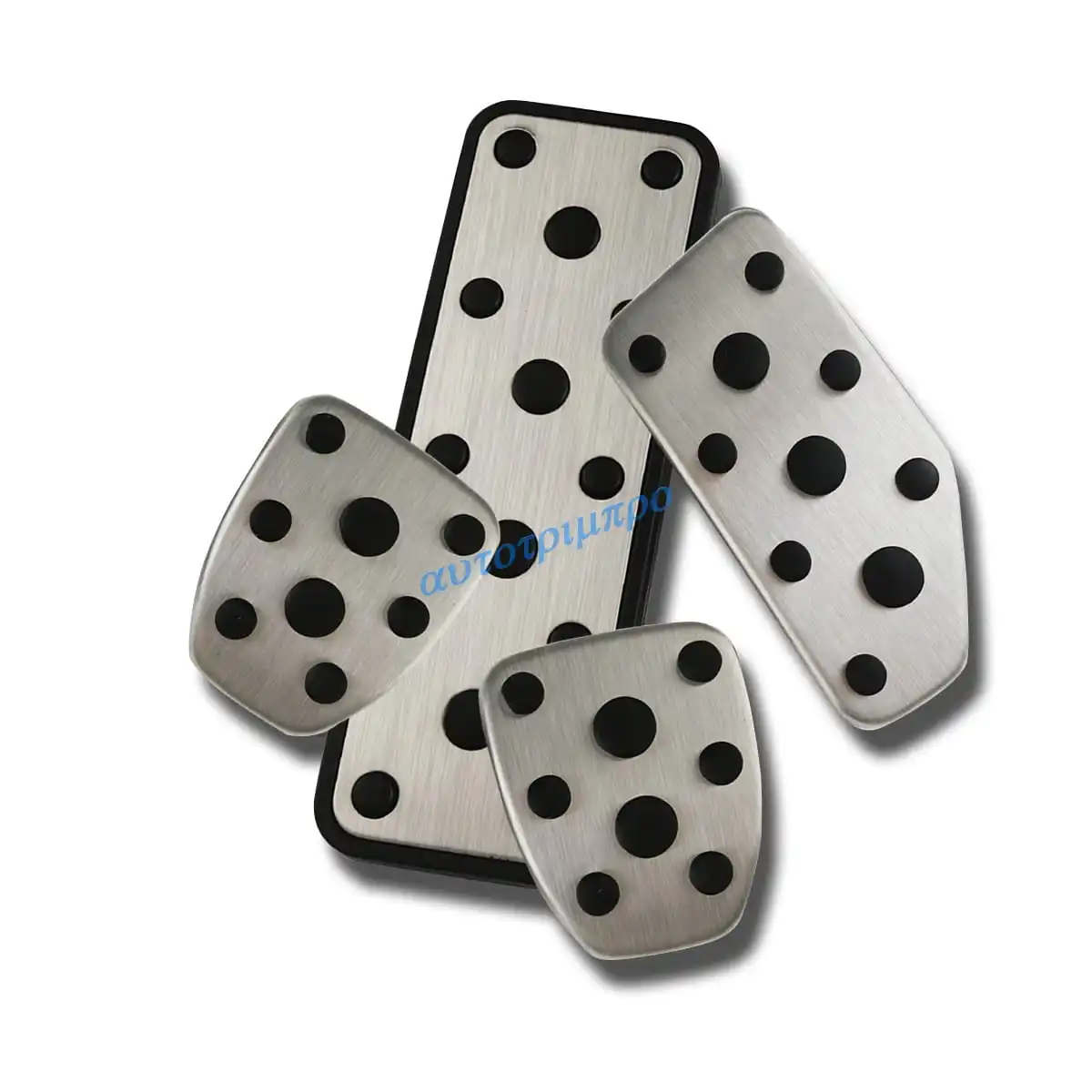 

MT подставка для ног, педаль газа, детали для Subaru Forester XV Crosstrek Outback