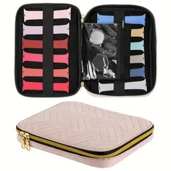 Nylon Watch Band Organizer Case Watch Band Case for Apple Watch Band Travel Portable Organizer Bag for Iwatch Wristband