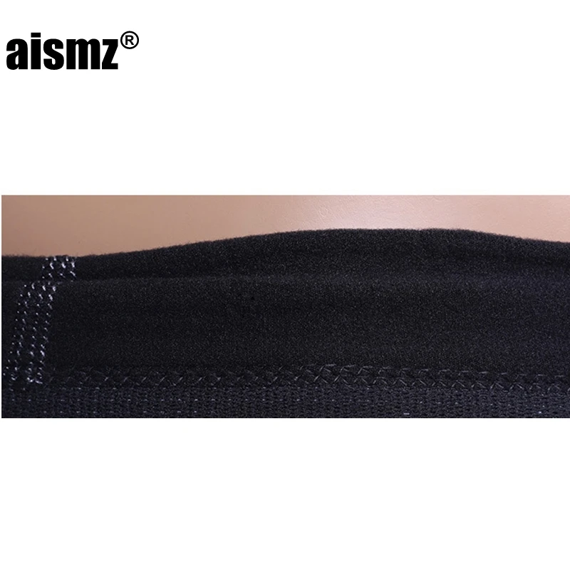 Aismz Winter Thermal Underwear Men Underwear Sets  Compression Fleece Sweat Quick Drying Thermo Lingerie Underwear Long Johns