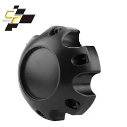 CF Performance 1pc 134mm/5.28in OD Car Wheel Center Hub Caps Covers  For #89-9765 Rim Hub Cup Cover Car Modification Accessories