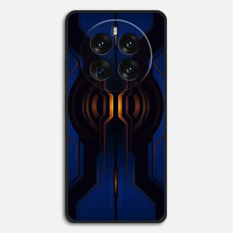 For Realme 12 Pro+ Case For OPPO Realme 12Pro Plus Back Cover Silicone Soft TPU Phone Cases For Realme12 Pro+ Shell Realme 12Pro