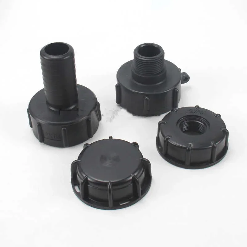 

1/2 "3/4" 1 "внутренняя резьба IBC адаптер для бака водопроводный кран разъем клапан сменный фитинг инструмент для подключения орошения сада