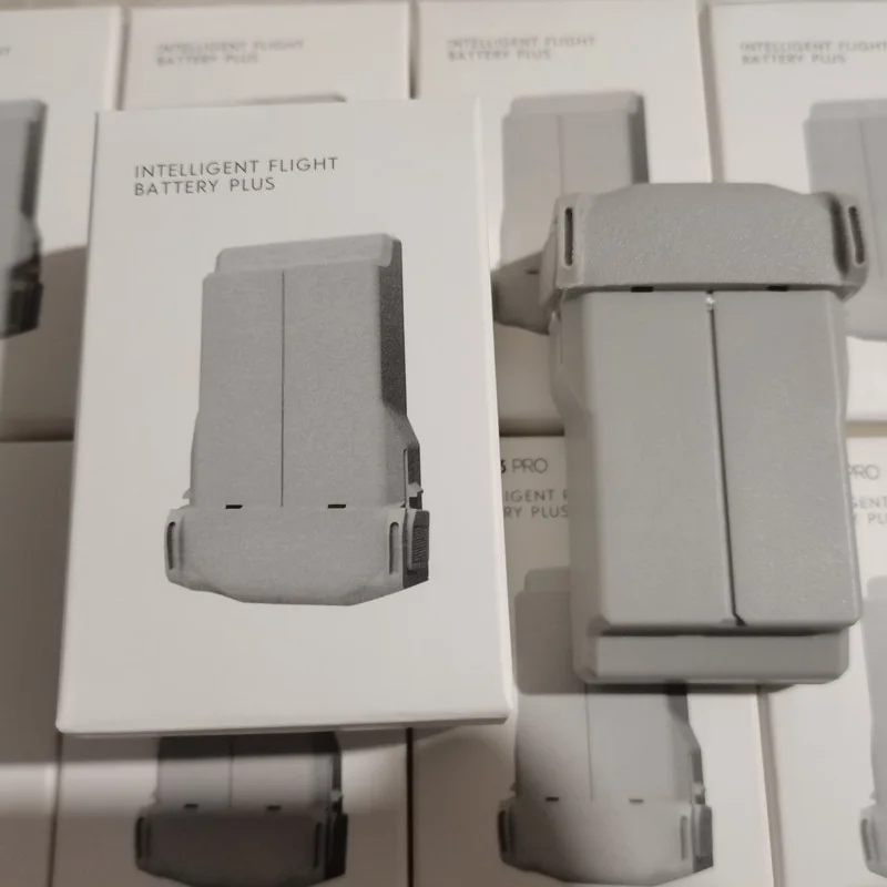 Inteligentna bateria lotnicza 3850mAh do DJI Mini 3 Pro/Mini 3, wydłużona żywotność, bezpieczne ładowanie, kompatybilna zamiennik.