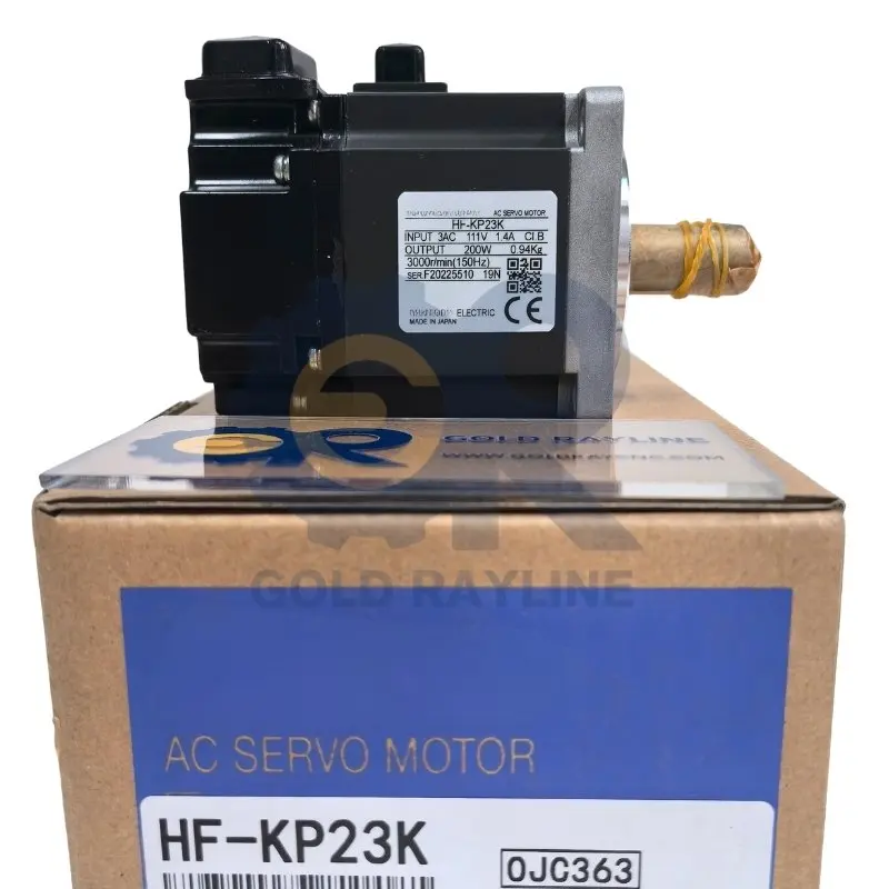 New HF-KP23K Servo … - image