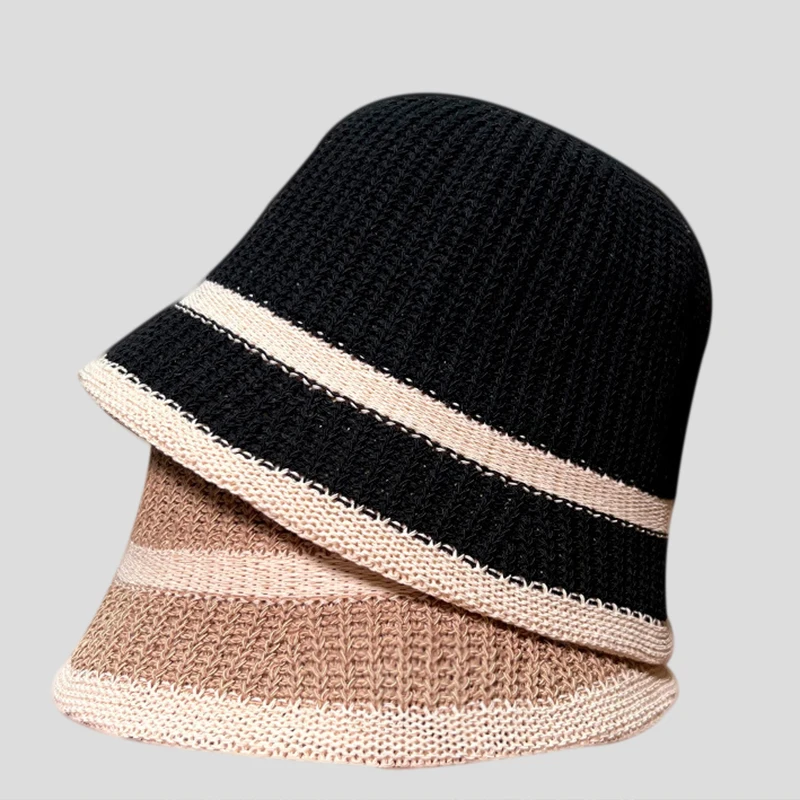 maxsiti-u-chapeus-de-balde-respiravel-para-mulheres-design-retro-chapeu-de-pescador-de-malha-contrastante-bone-da-bacia-chapeu-panama-primavera-e-verao