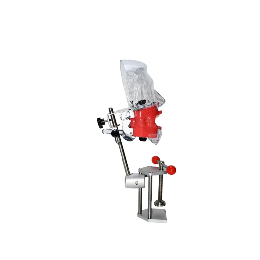 Oral Phantom Head Simulator Model for Dental Practice & Training Manual Power Source for Dental School & Clinic
