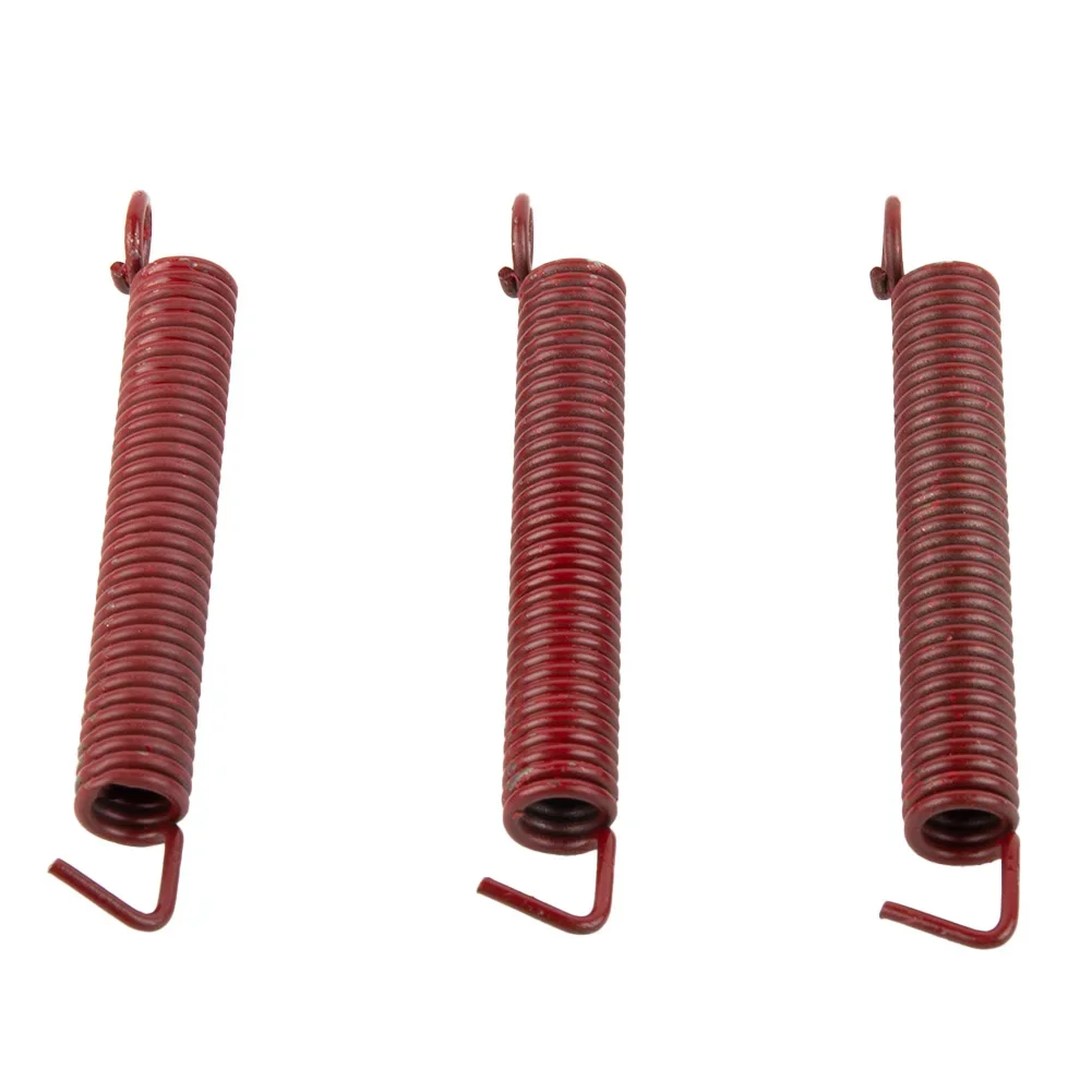 Tremolo Bridge Springs Spring Metal Multi Color Stabilizer 6.8x0.85cm Accessories Bridge Electric Guitar Duable