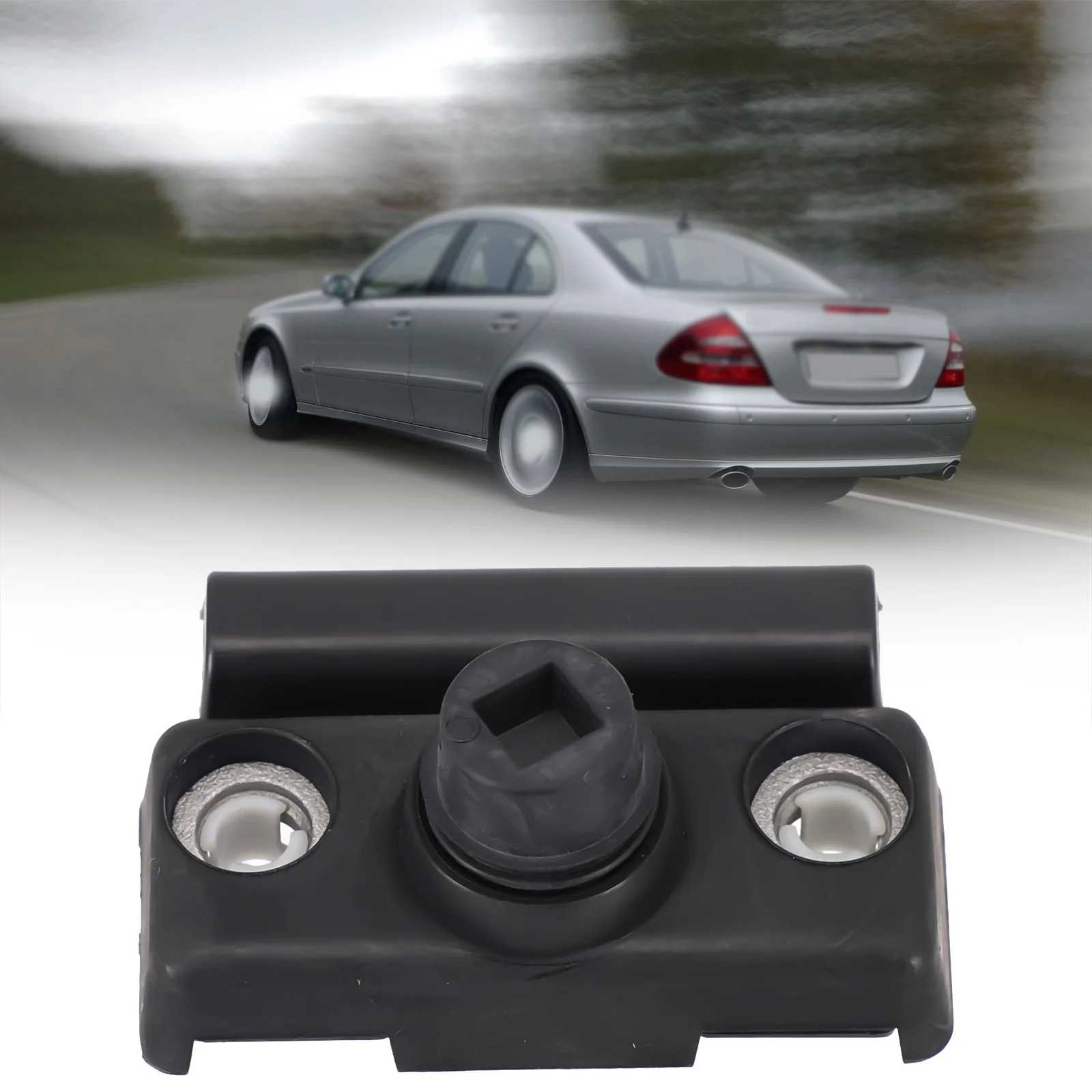 2117500097 For Mercedes For Benz  E Class W211 Trunk Lid Stopper Bumper Buffer Rear Trunk Bumper Buffer 211750009 A2117500097