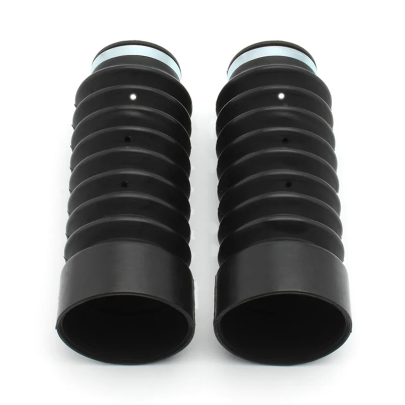

Reliable-Motorcycle Front Fork Shock Absorber Dust Cover Protective Cover For Honda CMX1000 CMX500 CM300 CMX250