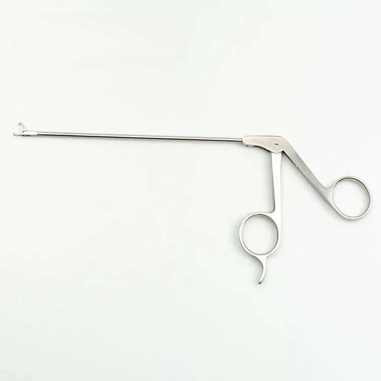 Shoulder arthroscopy instruments suture manipulator Suture Grasper  retriever