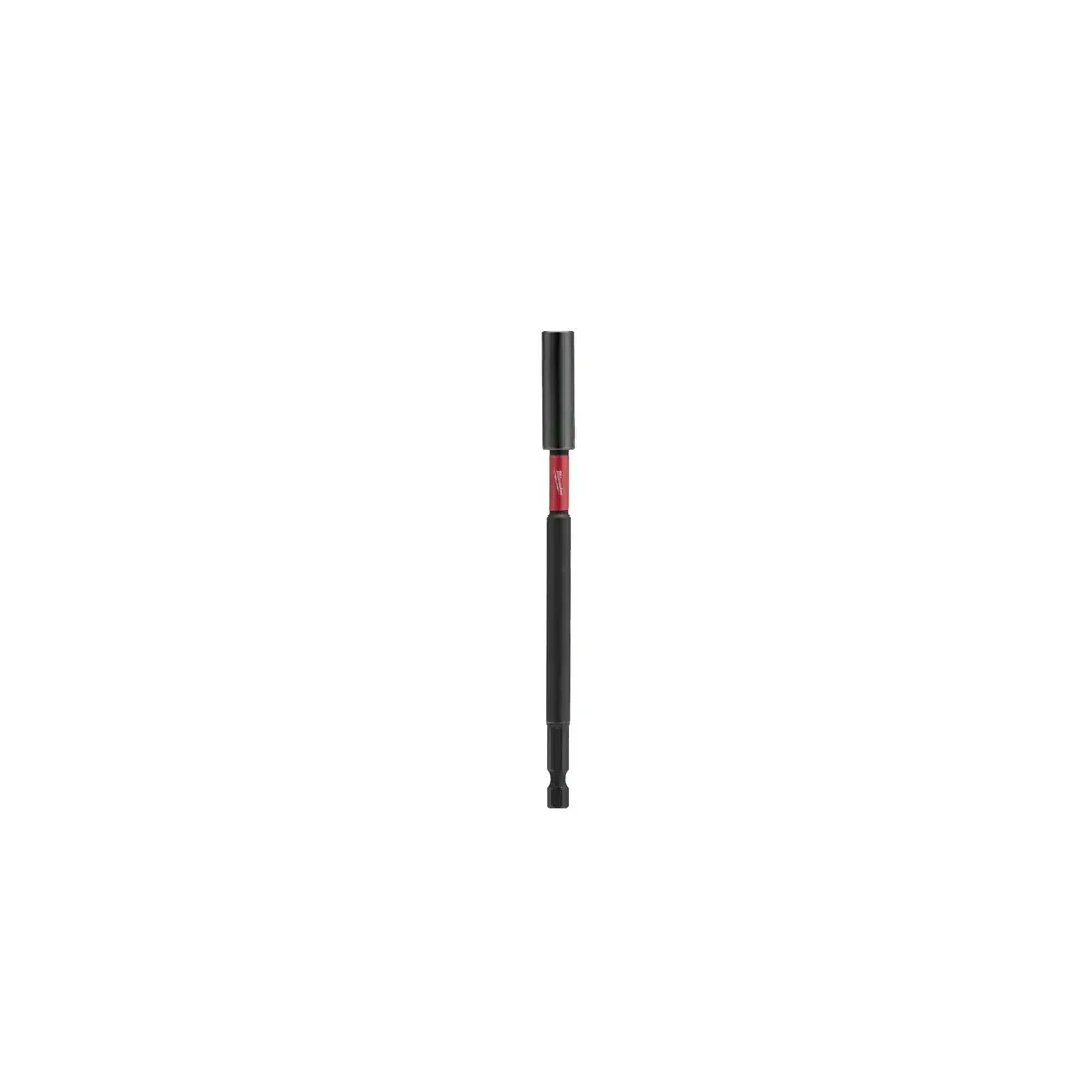 Milwaukee 48-32-4511 6inch long shockwave magnetic bit holder-