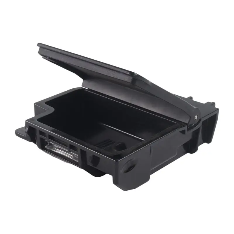 

A20K-Car Front Center Console Cup Holder Replacement Part- For Mercedes Benz C GLC EQC W205 X253 N293 2056800310 2058100330