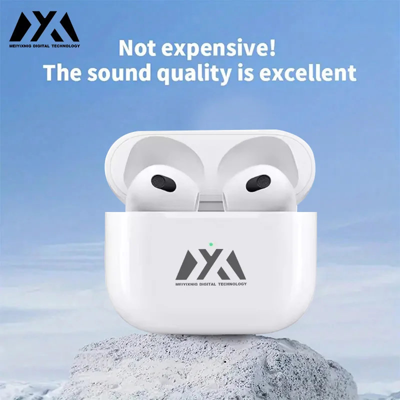 AT1-（MYX）wireless Bluetooth headphones, stereo noise reduction, Bluetooth 5.30 version, high-definition music, long battery life