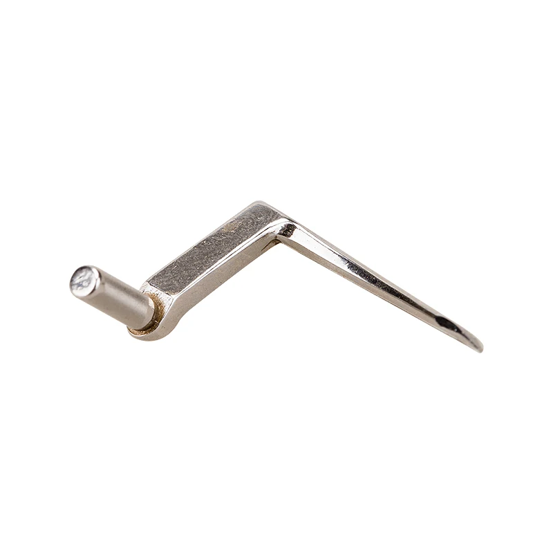 B2030-380-000 Zh 380 382 Chain Double Needle Machine Needle Bending Sewing Machine Accessories New