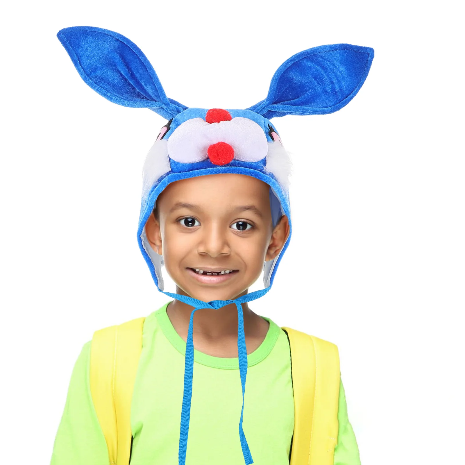 

Rabbit Headgear Bunny Headpiece Cute Hats Birthday Party Dress up Kids Cosplay Costume Accessories Rabbit Ear Hat Comfort