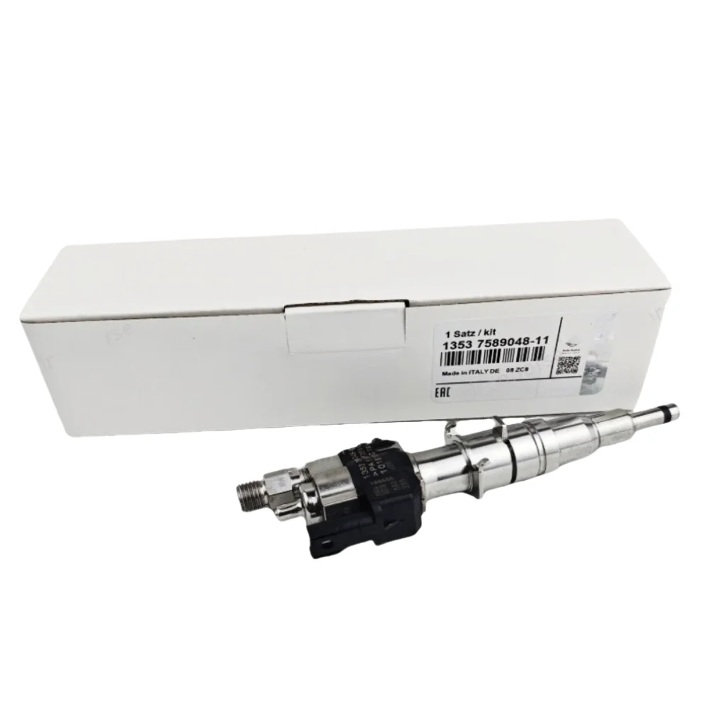 New Fuel Injector 1… - image