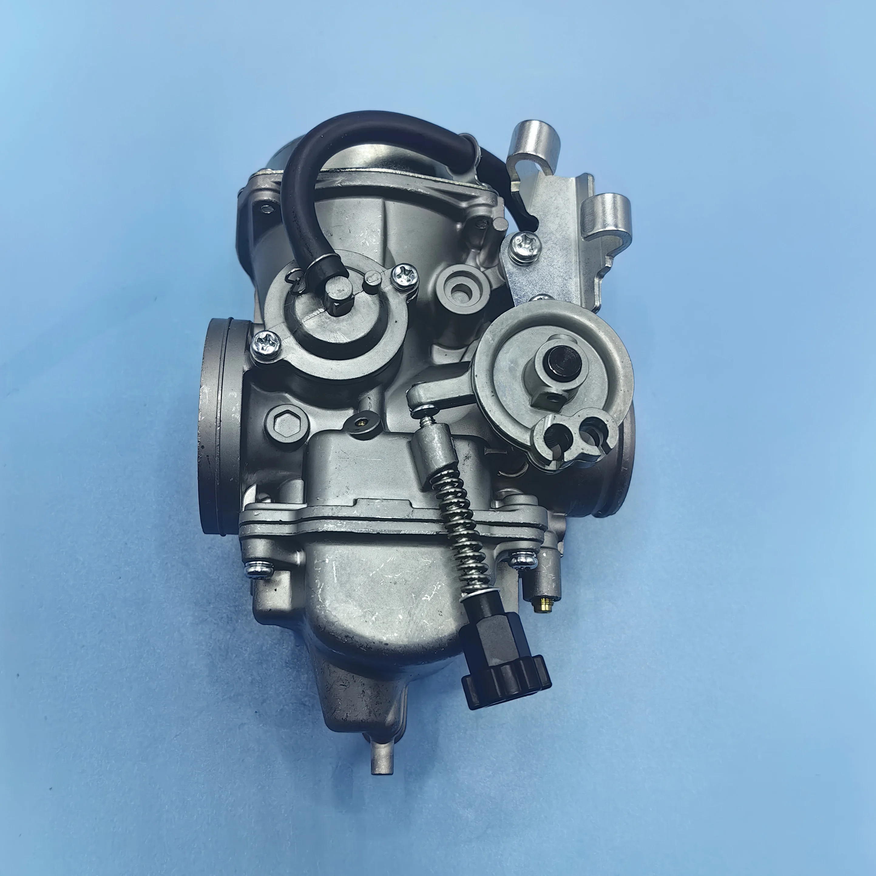 32MM Carburetor Carb Fit For Honda Twister 250 CBX250 CBF250 Cbx Xr 250  250cc Carb M576-A087-TI TWISTERVC-16100-KP ﻿ view 2