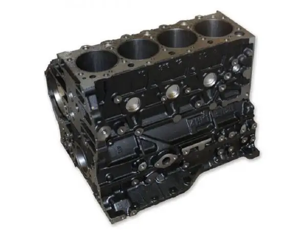 Cylinder body 8-98204528-0 suitable for Isuzu high-quality