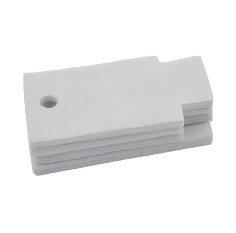 

DE100 Maintenance Box Sponge For Fuji FILM Fujifilm DE100 DE 100 DE-100 Printer Waste Ink Pad