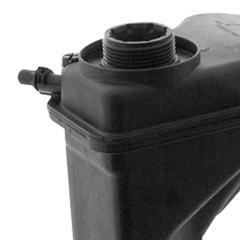 17137640514   Depósito del tanque de expansión del subtanque del tanque de enfriamiento con sensor automotriz para BMW E82 E84 E89 E90