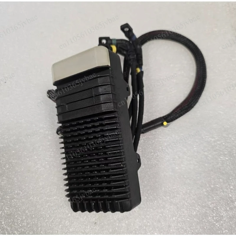 Plant Protection Drone Original ESC Adaptation P100Pro Power Speed Control Controller Accessories