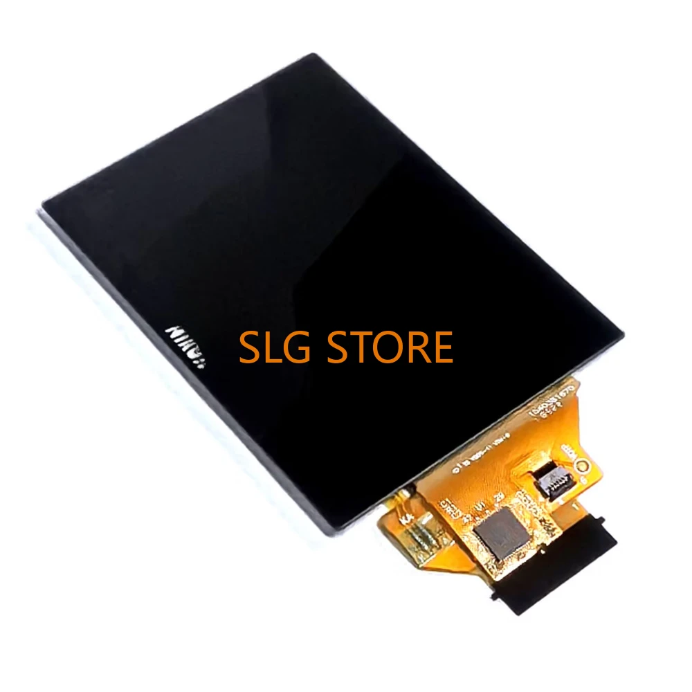 Nuovissimo display LCD con retroilluminazione e touch per la parte di ricambio della fotocamera digitale Nikon Z50